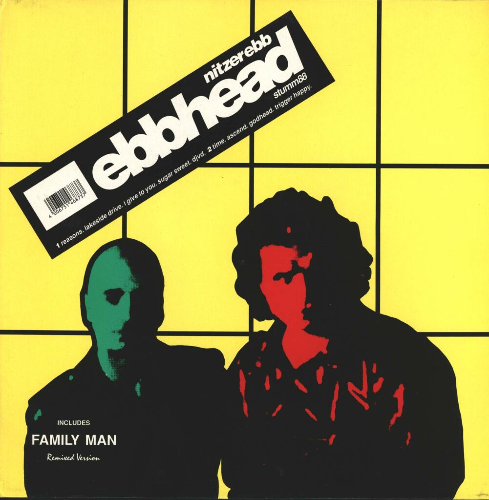 Nitzer Ebb-Ebbhead-LP (Vinyl)-01