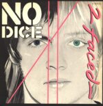 No Dice-2 Faced-LP (Vinyl)-01