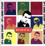 No Fun At all-EP's Going Steady-LP (Vinyl)-01