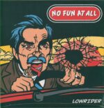 No Fun At all-Lowrider-LP (Vinyl)-01