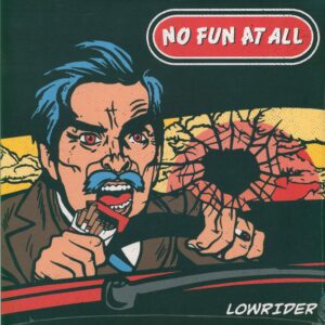 No Fun At all-Lowrider-LP (Vinyl)-01