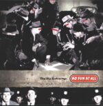 No Fun At all-The Big Knockover.-LP (Vinyl)-01