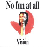 No Fun At all-Vision-12" Maxi Single (Vinyl)-01