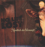 No Life Lost-Nørdlich Der Vernunft-LP (Vinyl)-01