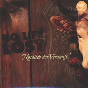 No Life Lost-Nørdlich Der Vernunft-LP (Vinyl)-01