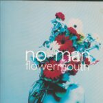 No Man-Flowermouth-LP (Vinyl)-01