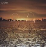 No Man-Together We're Stranger-LP (Vinyl)-01