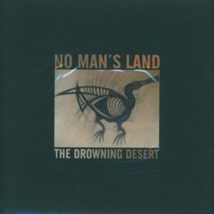 No Man's Land-The Drowning Desert-LP (Vinyl)-01