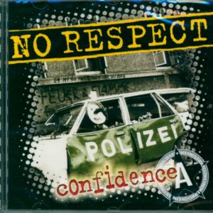 No Respect-Confidence-CD-01