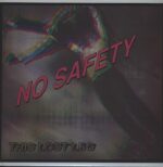 No Safety-This Lost Leg-LP (Vinyl)-01