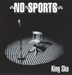 No Sports-King Ska-LP (Vinyl)-01