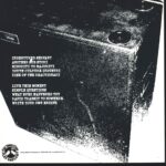 No Time Left-No Time Left-10" Vinyl-02