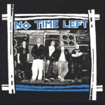 No Time Left-No Time Left-10" Vinyl-01