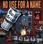 No Use For a Name-The Daily Grind-LP (Vinyl)