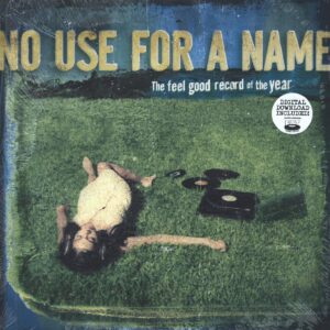 No Use For a Name-The Feel Good Record Of The Year-LP (Vinyl)-01