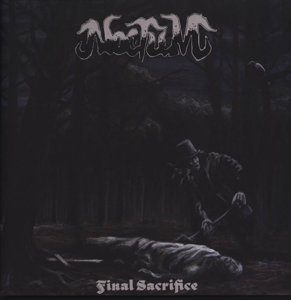Noctum-Final Sacrifice-LP (Vinyl)-01