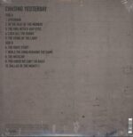 Noel Gallagher's High Flying Birds-Chasing Yesterday-LP (Vinyl)-02