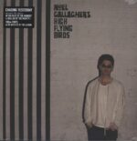 Noel Gallagher's High Flying Birds-Chasing Yesterday-LP (Vinyl)-01