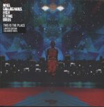 Noel Gallagher's High Flying Birds-This Is The Place-12" Maxi Single (Vinyl)-01