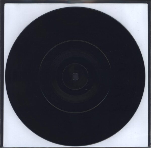 Noise Reduction NO-Untitled-7" Single (Vinyl)-03