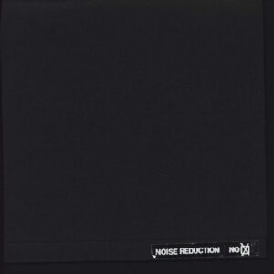 Noise Reduction NO-Untitled-7" Single (Vinyl)-01