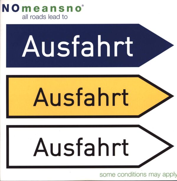 Nomeansno-All Roads Lead To Ausfahrt-LP (Vinyl)-01