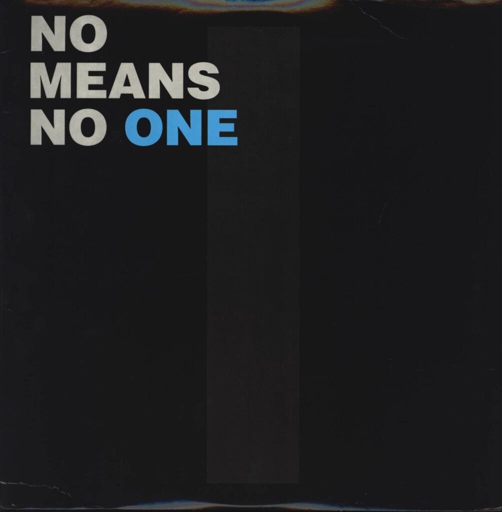 Nomeansno-One-LP (Vinyl)-01