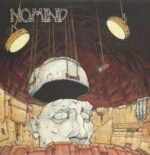 Nomind-Tales Of Ordinary Madness-LP (Vinyl)-01