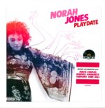 Norah Jones-Playdate-LP (Vinyl)-01