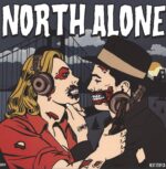 North Alone-Next Stop CA-LP (Vinyl)-01