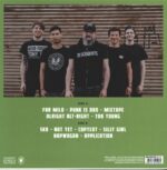North Alone-Punk Is Dad-LP (Vinyl)-02