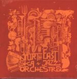 North East Ska Jazz Orchestra-North East Ska Jazz Orchestra-LP (Vinyl)-01