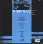 Northquakes-Tears in Rain-LP (Vinyl)-02