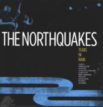 Northquakes-Tears in Rain-LP (Vinyl)-01