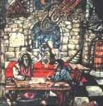 Northwinds-Masters Of Magic-LP (Vinyl)-01