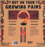 Not On Tour-Growing Pains-LP (Vinyl)-02
