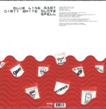 Nothing-Blue Line Baby-12" Maxi Single (Vinyl)-02