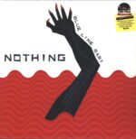Nothing-Blue Line Baby-12" Maxi Single (Vinyl)-01