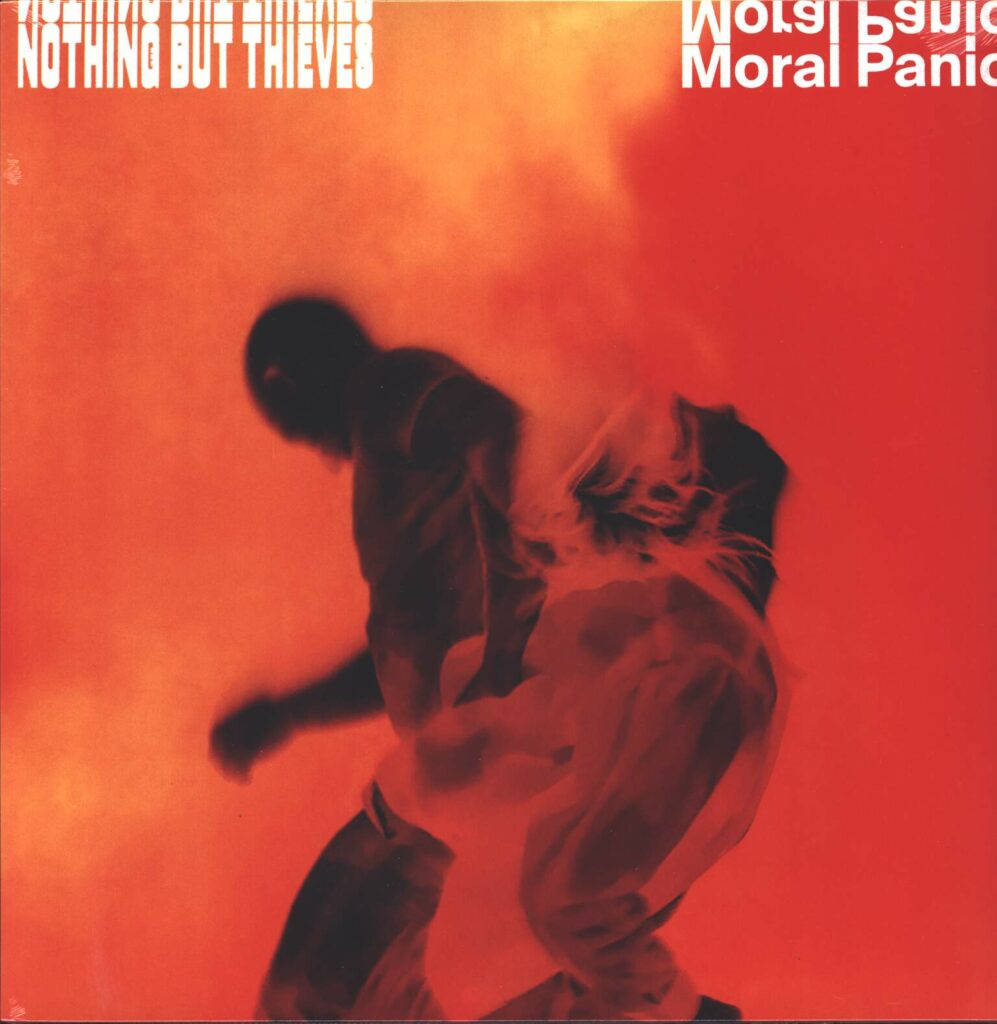 Nothing But Thieves-Moral Panic-LP (Vinyl)-01