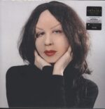 Nothing-Dance On The Blacktop-LP (Vinyl)-01