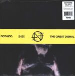 Nothing-The Great Dismal-LP (Vinyl)-01