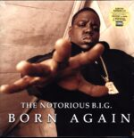 Notorious B.I.G.-Born Again-LP (Vinyl) 2026