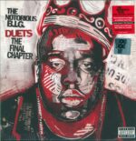 Notorious B.I.G.-Duets: The Final Chapter-LP (Vinyl)-01