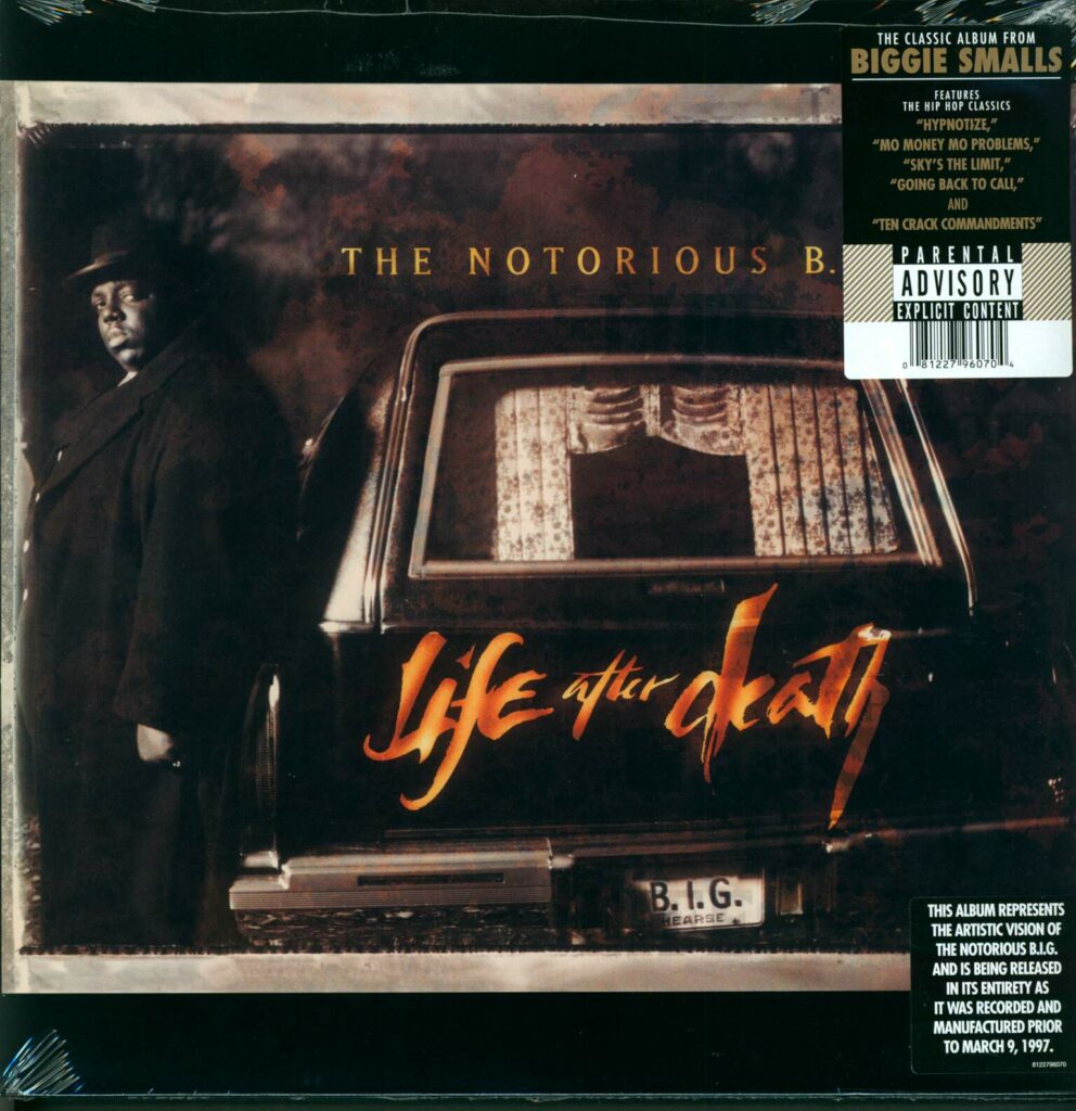Notorious B.I.G.-Life After Death-LP (Vinyl)-01