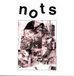 Nots-We Are Nots-LP (Vinyl)-01