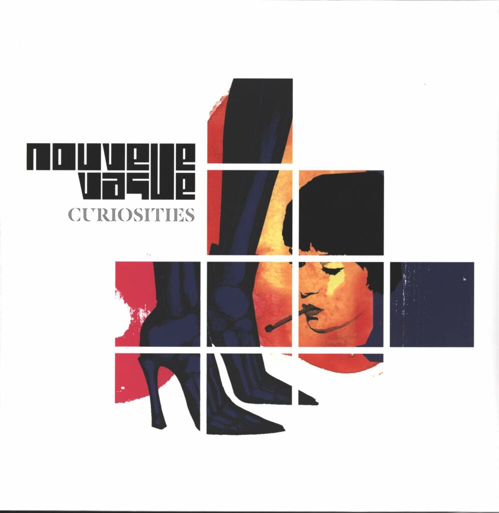 Nouvelle Vague-Curiosities-LP (Vinyl)-01