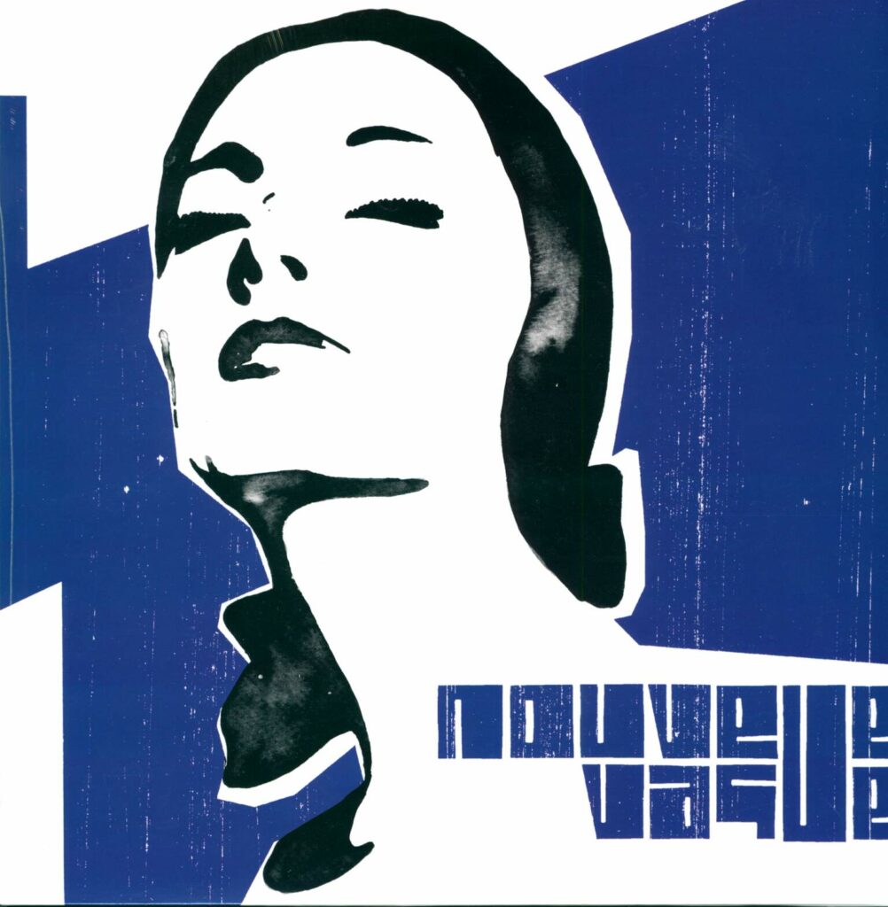 Nouvelle Vague-Nouvelle Vague-LP (Vinyl)-01