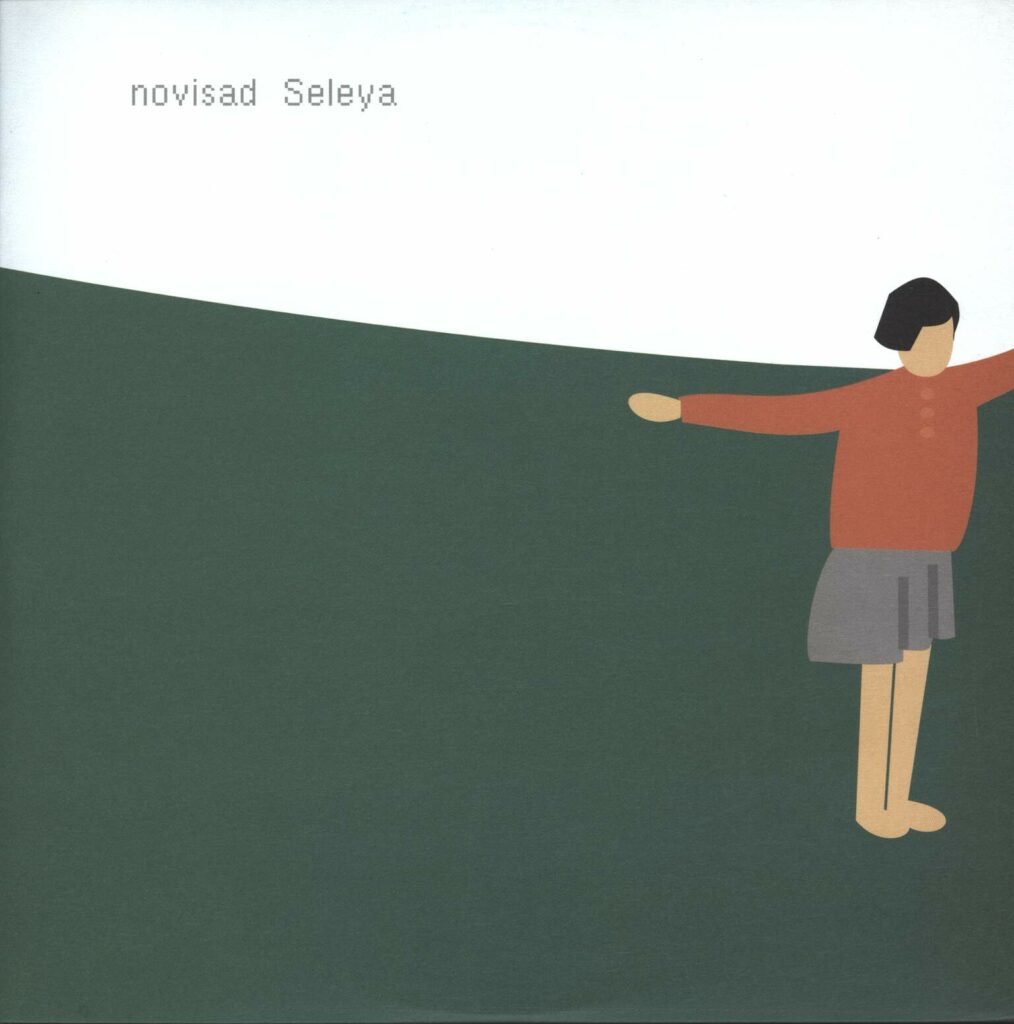 Novisad-Seleya-LP (Vinyl)-01