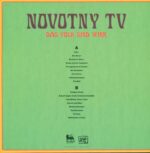 Novotny TV-Das Volk Sind Wirr-LP (Vinyl)-02
