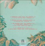 Nubiyan Twist-Freedom Fables-LP (Vinyl)-02